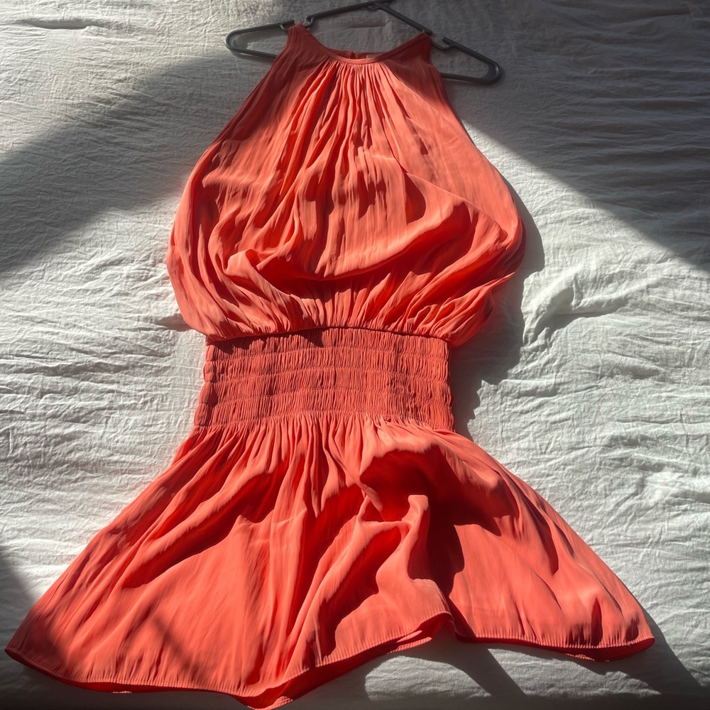Ramy Brook Dress
